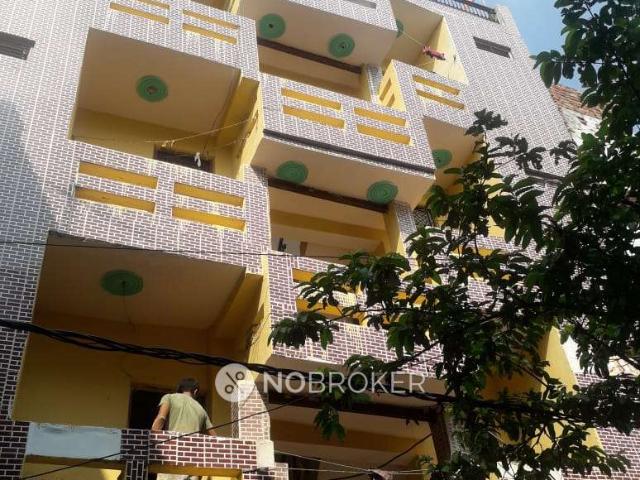 1 RK Flat In Standalone Building for Rent In Salarpur