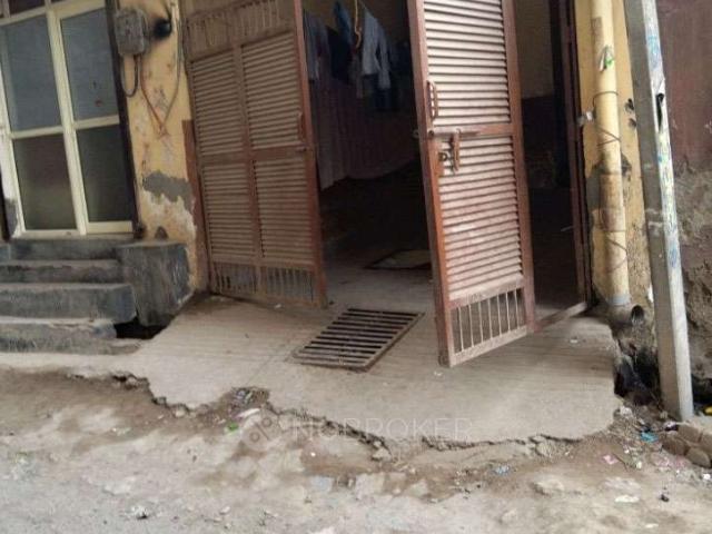 1 RK Flat In Standalone Building for Rent In Salarpur