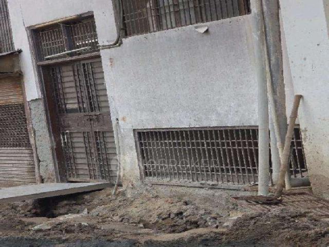 1 RK Flat In Standalone Building for Rent In Salarpur