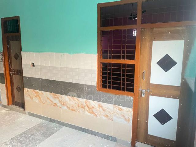 1 RK Flat In Standalone Building for Rent In Sector 118