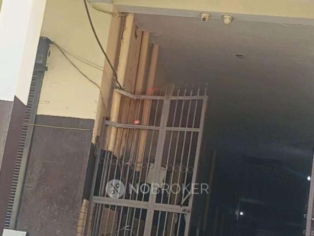 1 RK Flat In Standalone Building for Rent In Sector 141