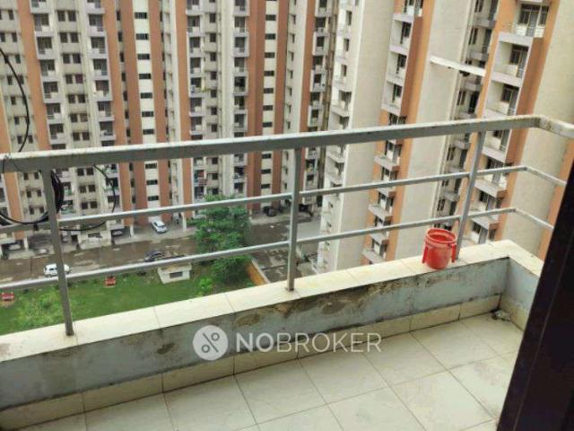 1 RK Flat In Standalone Building for Rent In Sector 142