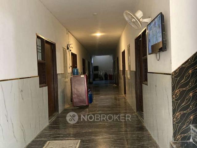 1 RK Flat In Standalone Building for Rent In Sector 167