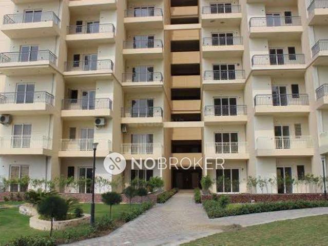 1 RK Flat In Standalone Building for Rent In Sector 20