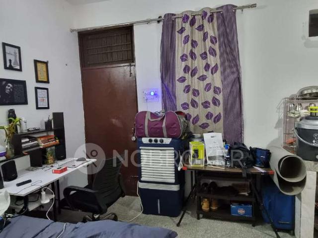 1 RK Flat In Standalone Building for Rent In Sector 22