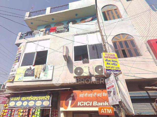 1 RK Flat In Standalone Building for Rent In Sector 23