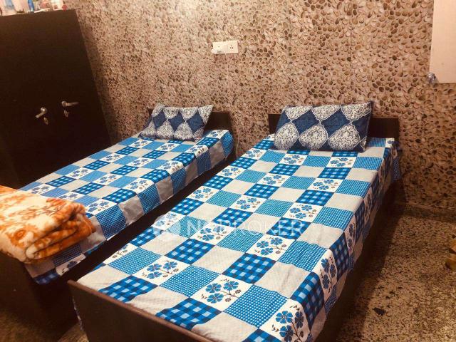 1 RK Flat In Standalone Building for Rent In Sector 28
