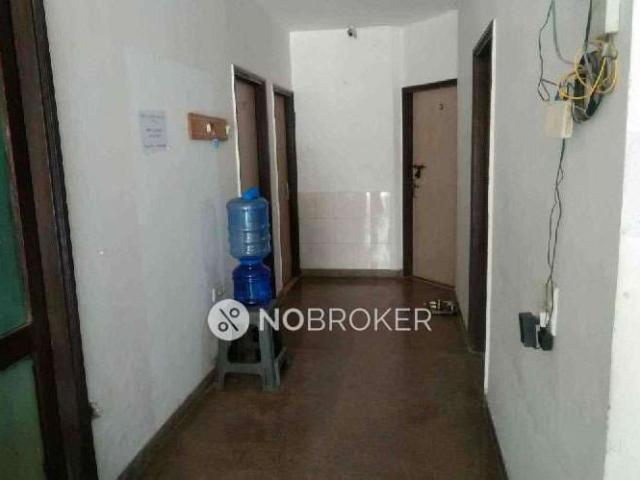 1 RK Flat In Standalone Building for Rent In Sector 28