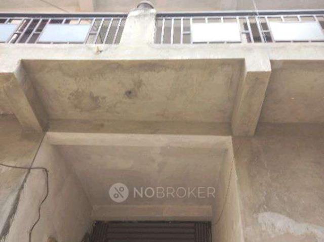 1 RK Flat In Standalone Building for Rent In Sector 41