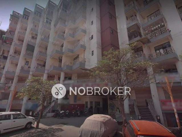 1 RK Flat In Standalone Building for Rent In Sector 44