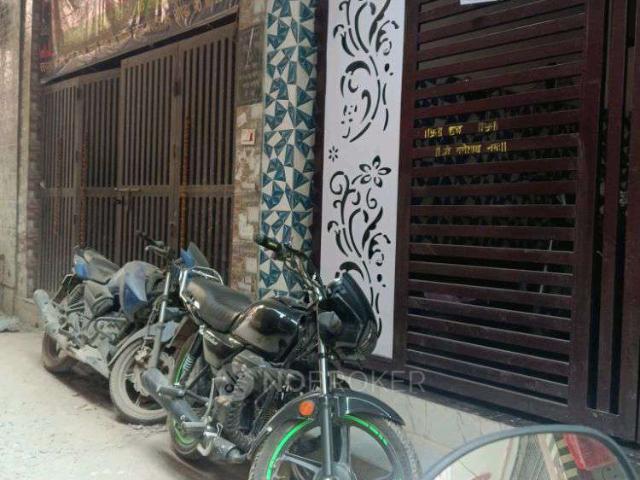 1 RK Flat In Standalone Building for Rent In Sector 45