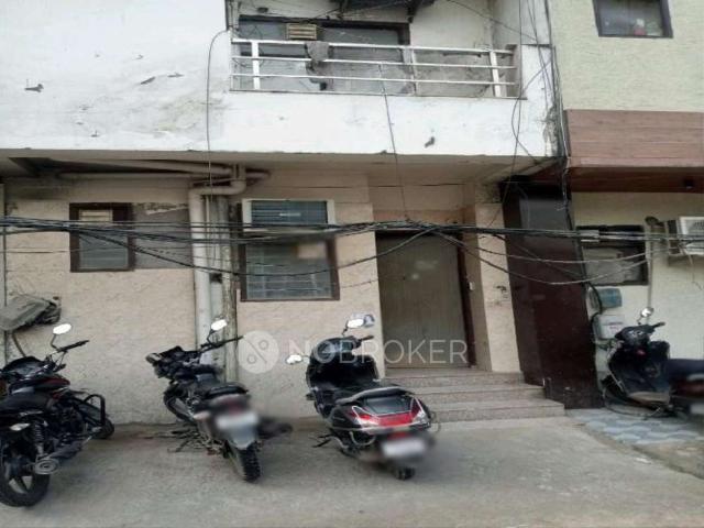 1 RK Flat In Standalone Building for Rent In Sector 47