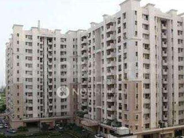 1 RK Flat In Standalone Building for Rent In Sector 49