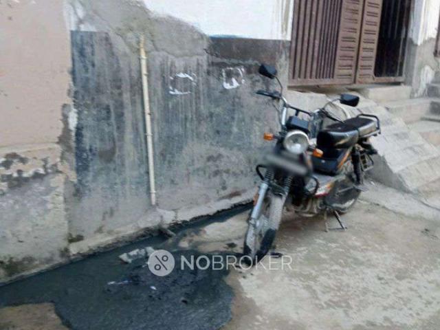 1 RK Flat In Standalone Building for Rent In Sector 50