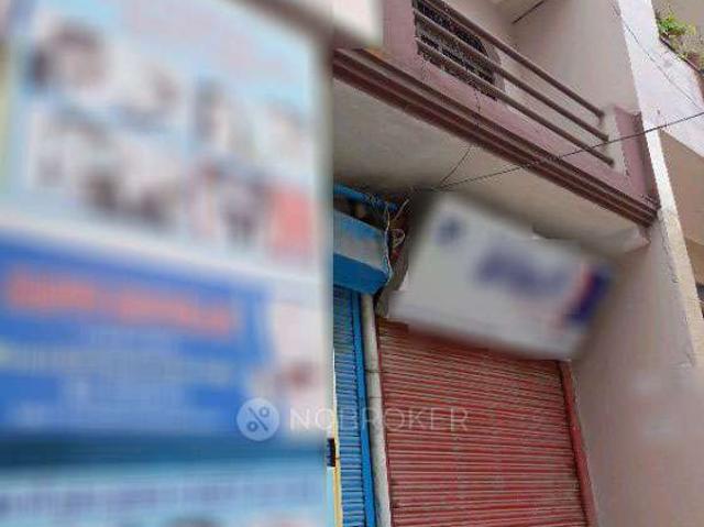 1 RK Flat In Standalone Building for Rent In Sector 51