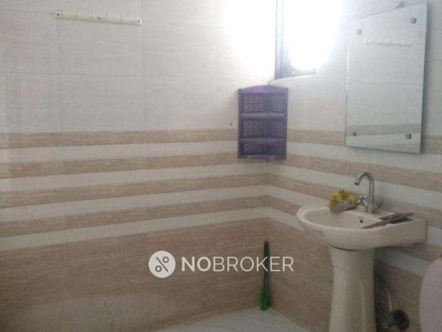 1 RK Flat In Standalone Building for Rent In Sector 57