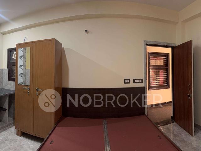 1 RK Flat In Standalone Building for Rent In Sector 57