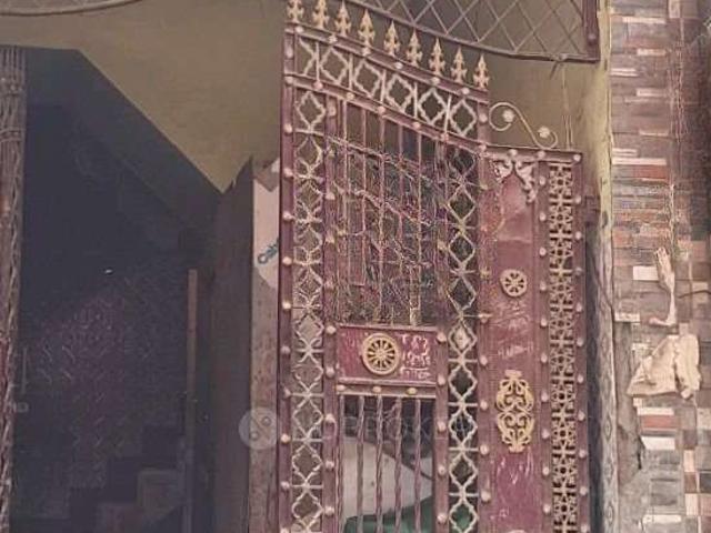1 RK Flat In Standalone Building for Rent In Sector 62