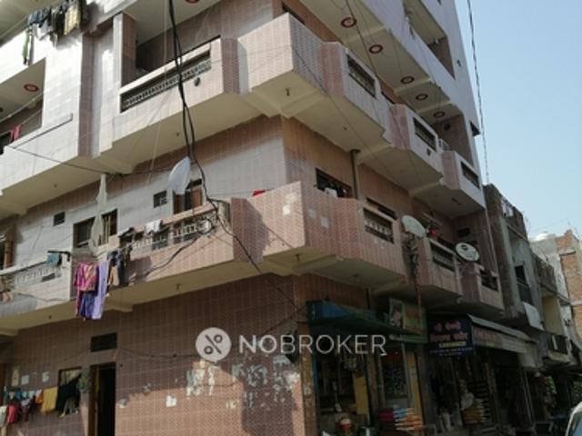 1 RK Flat In Standalone Building for Rent In Sector 62