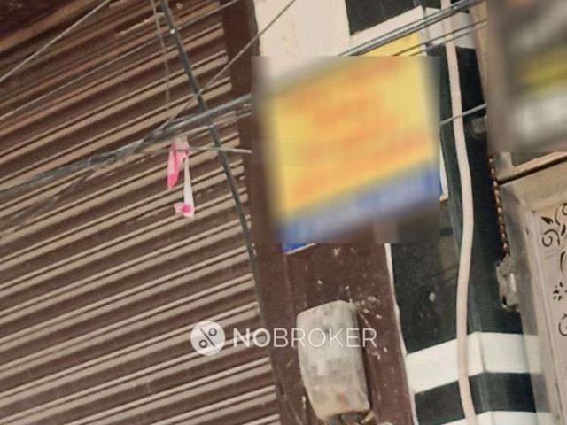 1 RK Flat In Standalone Building for Rent In Sector 62a