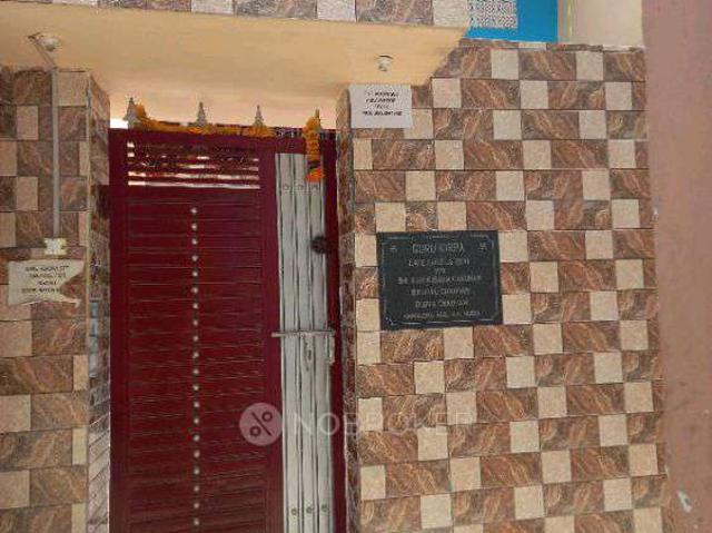 1 RK Flat In Standalone Building for Rent In Sector 62a