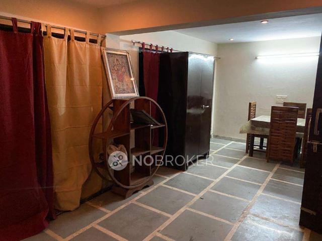 1 RK Flat In Standalone Building for Rent In Sector 64