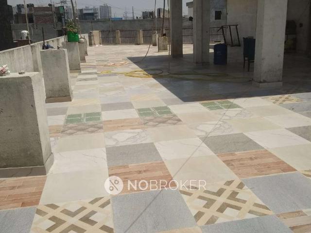 1 RK Flat In Standalone Building for Rent In Sector 66