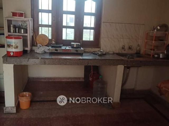 1 RK Flat In Standalone Building for Rent In Sector 72