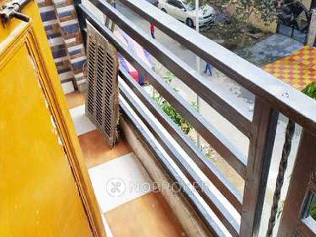 1 RK Flat In Standalone Building for Rent In Sector Alpha