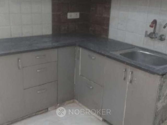 1 RK Flat In Standalone Building for Rent In Shahdara