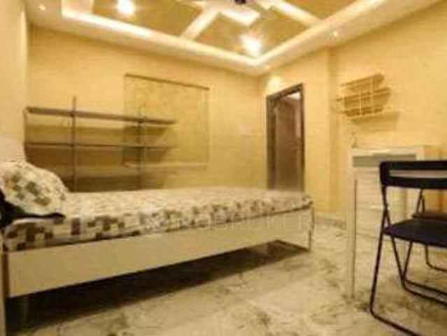 1 RK Flat In Standalone Building for Rent In Shaikpet