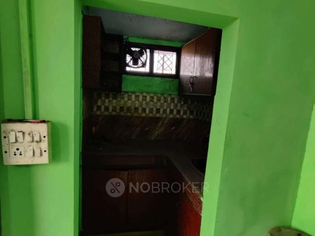 1 RK Flat In Standalone Building for Rent In Shakarpur