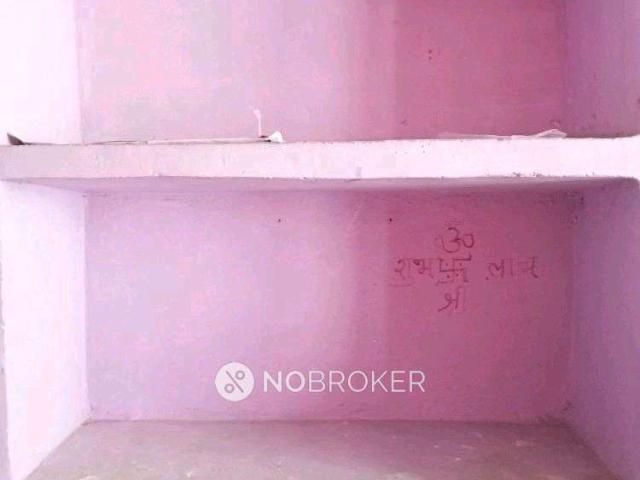 1 RK Flat In Standalone Building for Rent In Shakarpur
