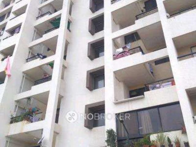 1 RK Flat In Standalone Building500 for Rent In Manjri Bk