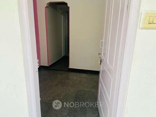 1 RK Flat In Standalone Builing for Rent In 51, 4th Cross R