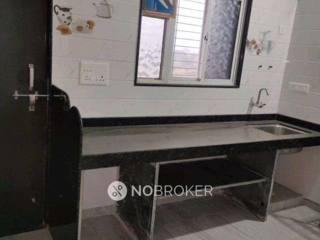 1 RK Flat In Standalone Builiding for Rent In Wagholi