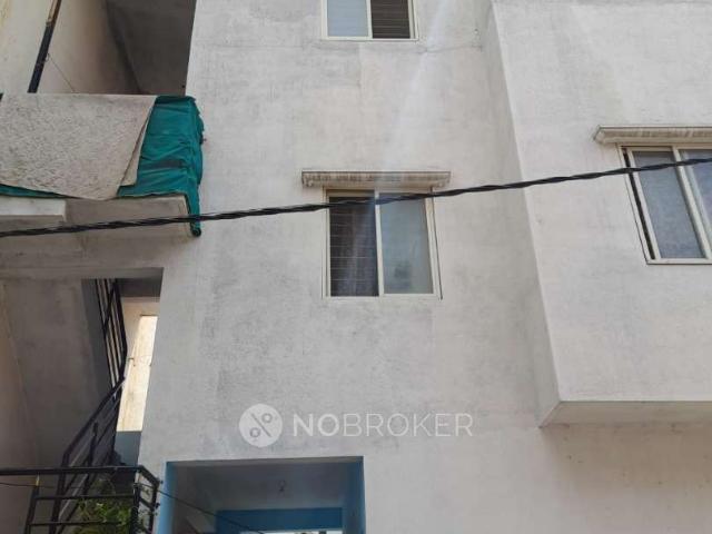 1 RK Flat In Standalone Bulding for Lease In Hebbal