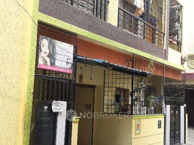 1 RK Flat In Standalone Bulding for Rent In Btm Layout