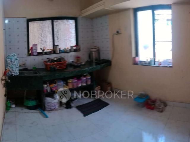 1 RK Flat In Standalone for Rent In Wakad