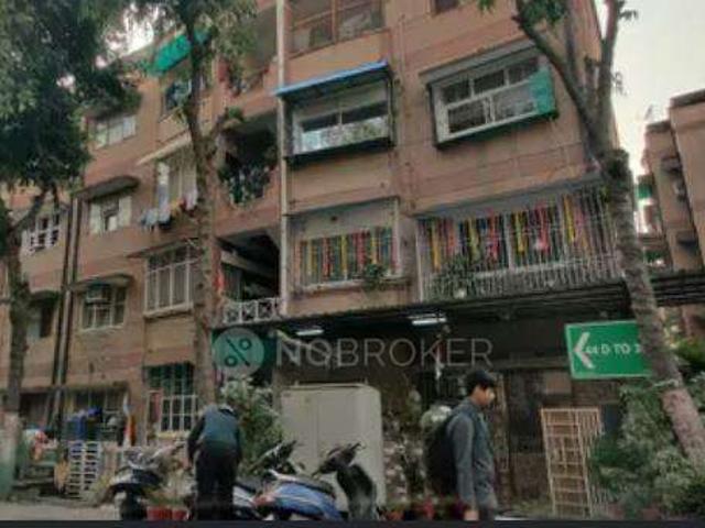 1 RK Flat In Standalone for Rent In Azad Vihar, Khoda Colony, Sector 62a