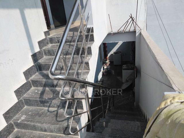 1 RK Flat In Standalone for Rent In Borabanda