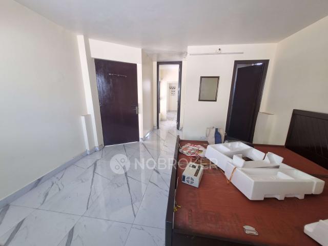 1 RK Flat In Standalone for Rent In Dlf Phase 2