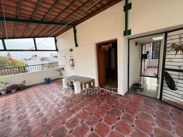 1 RK Flat In Standalone for Rent In Jayanagar