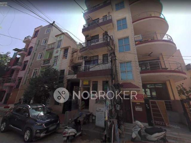 1 RK Flat In Standalonebuidling for Rent In Sector 40