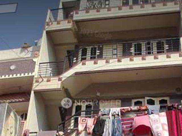 1 RK Flat In Standalonebuilding for Rent In Marathahalli