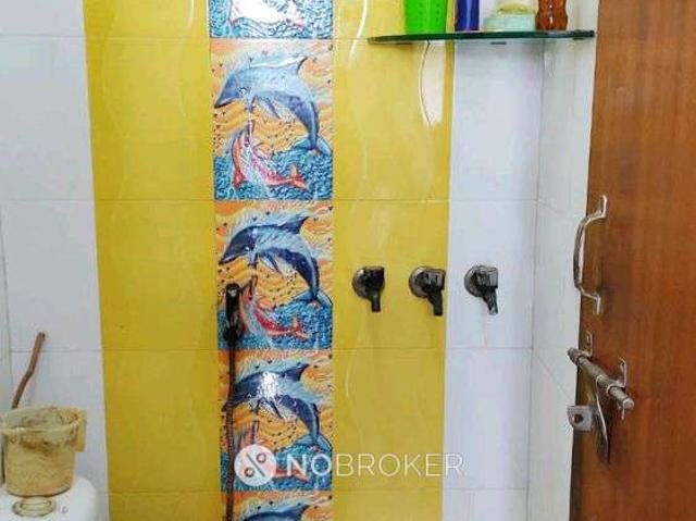 1 RK Flat In Standalonebuilding for Rent In Sector 50