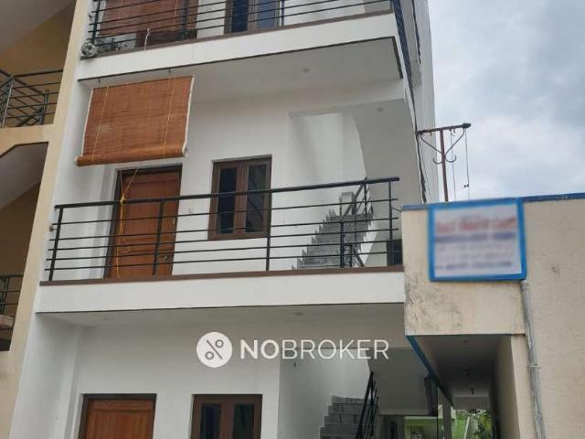 1 RK Flat In Standlone Building for Lease In Nagadevanahalli