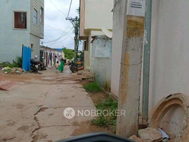 1 RK Flat In Standlone Building for Rent In Miyapur