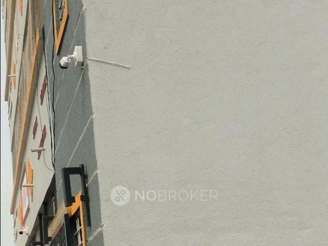 1 RK Flat In Standlone Building for Rent In Nighoje