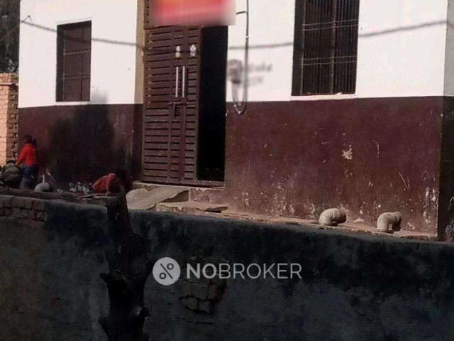 1 RK Flat In Standlone Building for Rent In Buddha